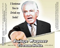 Judge Wapner Cream